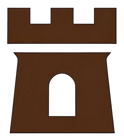 Arte Castellano Logo